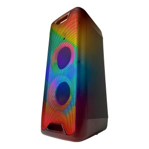 اسپیکر قابل حمل بلوتوثی جمینی مدل GLS-880